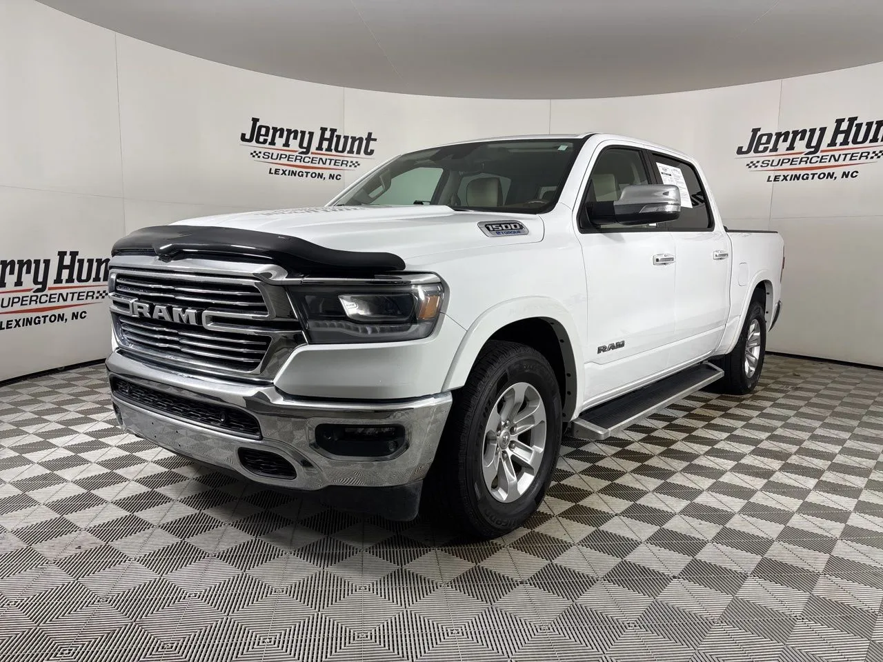 2022 Ram 1500 Laramie for sale in Lexington, NC