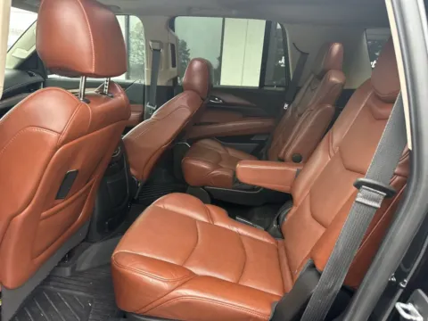 More photos of 2020 Cadillac Escalade Premium Luxury at Jerry Hunt Supercenter - Lexington, NC