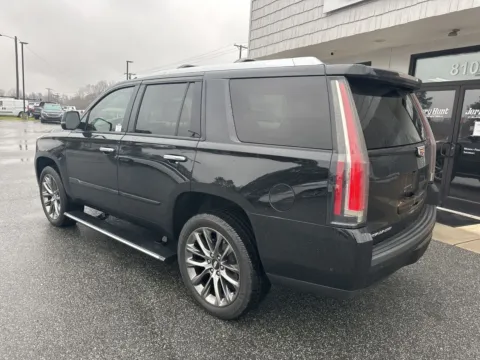 More photos of 2020 Cadillac Escalade Premium Luxury at Jerry Hunt Supercenter - Lexington, NC