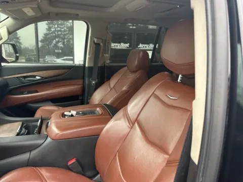 Photos of 2020 Cadillac Escalade Premium Luxury for sale in Lexington, NC at Jerry Hunt Supercenter - Lexington