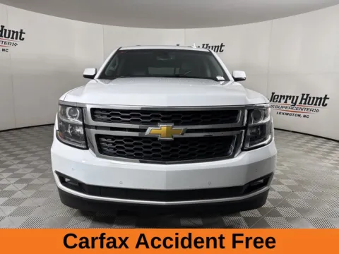 Another view of 2019 Chevrolet Tahoe LT for sale in Lexington, NC at Jerry Hunt Supercenter - Lexington