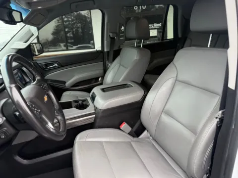 Photos of 2019 Chevrolet Tahoe LT for sale in Lexington, NC at Jerry Hunt Supercenter - Lexington