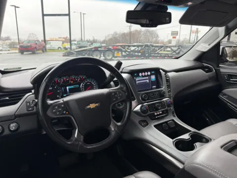 More photos of 2019 Chevrolet Tahoe LT at Jerry Hunt Supercenter - Lexington, NC