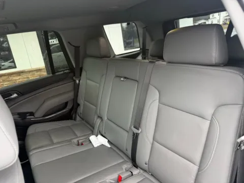 Another view of 2019 Chevrolet Tahoe LT for sale in Lexington, NC at Jerry Hunt Supercenter - Lexington