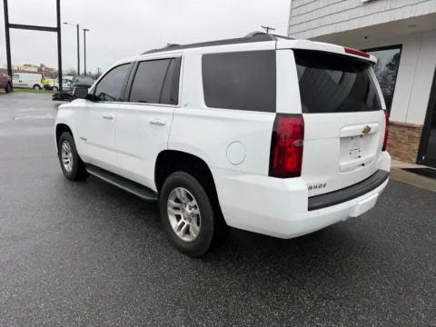More photos of 2019 Chevrolet Tahoe LT at Jerry Hunt Supercenter - Lexington, NC
