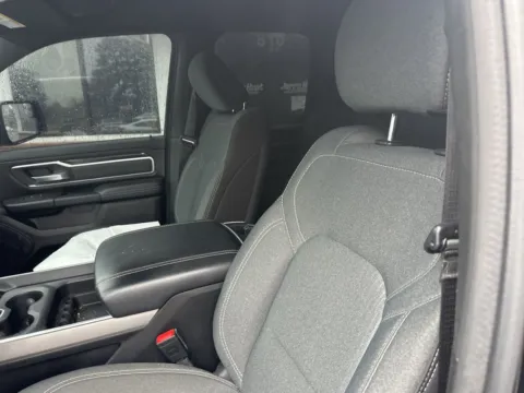 Photos of 2022 Ram 1500 Big Horn/Lone Star for sale in Lexington, NC at Jerry Hunt Supercenter - Lexington