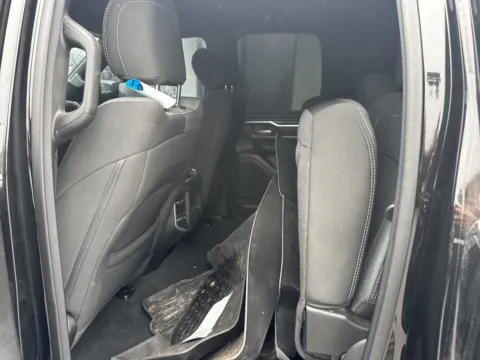 More photos of 2022 Ram 1500 Big Horn/Lone Star at Jerry Hunt Supercenter - Lexington, NC