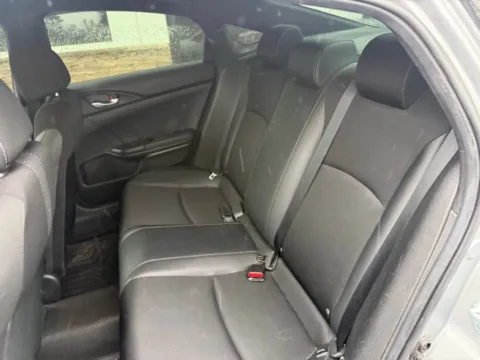 Another view of 2021 Honda Civic Sport for sale in Lexington, NC at Jerry Hunt Supercenter - Lexington