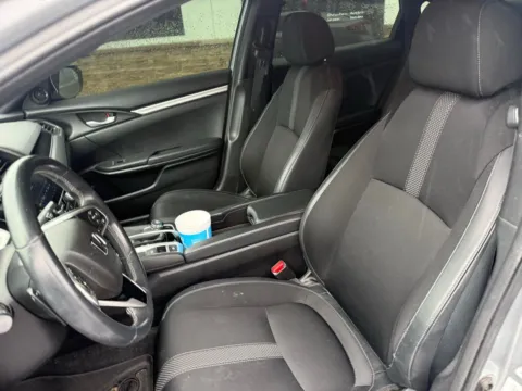 Photos of 2021 Honda Civic Sport for sale in Lexington, NC at Jerry Hunt Supercenter - Lexington