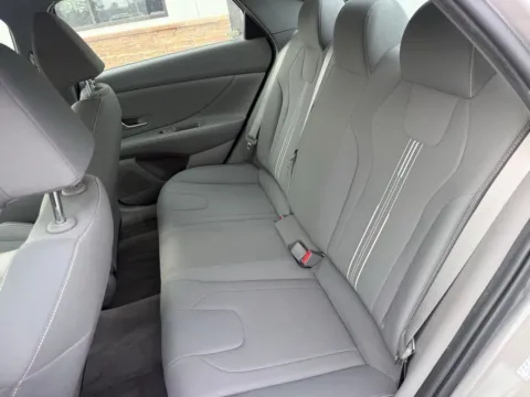 Another view of 2021 Hyundai Elantra SEL for sale in Lexington, NC at Jerry Hunt Supercenter - Lexington