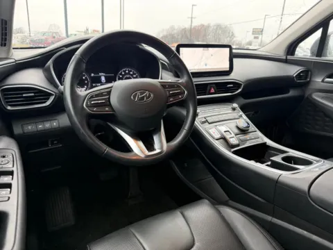 More photos of 2023 Hyundai Santa Fe XRT at Jerry Hunt Supercenter - Lexington, NC