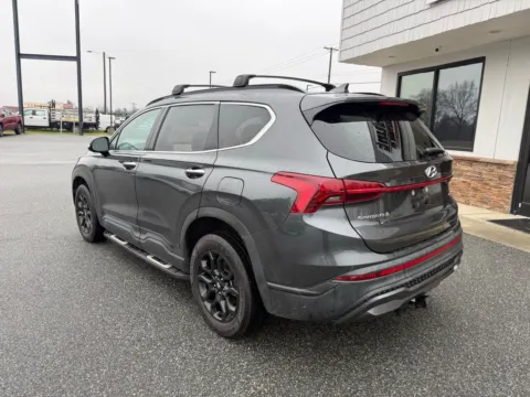 More photos of 2023 Hyundai Santa Fe XRT at Jerry Hunt Supercenter - Lexington, NC
