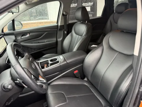 Photos of 2023 Hyundai Santa Fe XRT for sale in Lexington, NC at Jerry Hunt Supercenter - Lexington