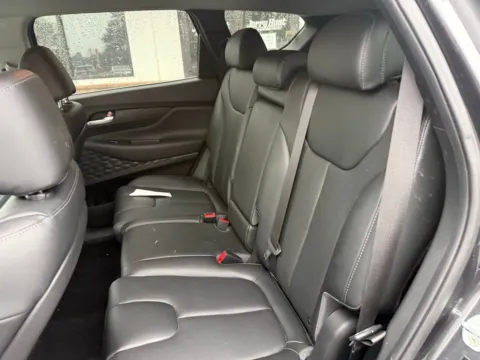 Another view of 2023 Hyundai Santa Fe XRT for sale in Lexington, NC at Jerry Hunt Supercenter - Lexington