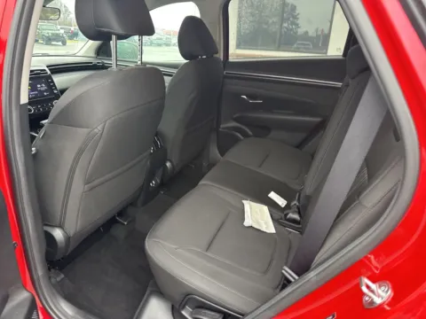 More photos of 2023 Hyundai Tucson SEL at Jerry Hunt Supercenter - Lexington, NC