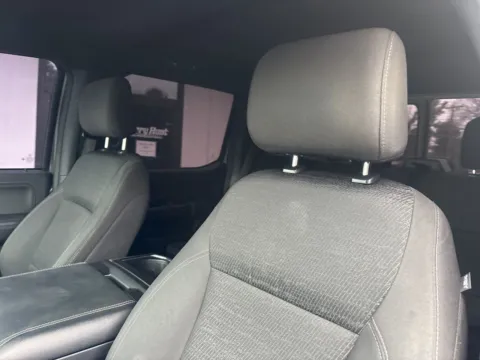 Photos of 2022 Ford F-150 XLT for sale in Lexington, NC at Jerry Hunt Supercenter - Lexington