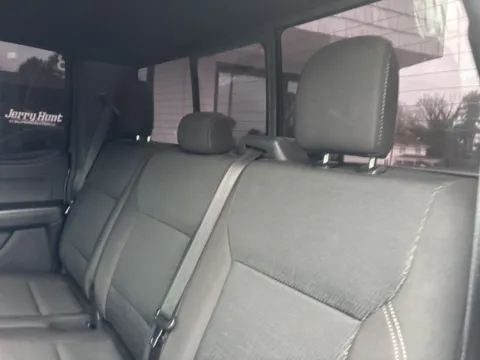 More photos of 2022 Ford F-150 XLT at Jerry Hunt Supercenter - Lexington, NC