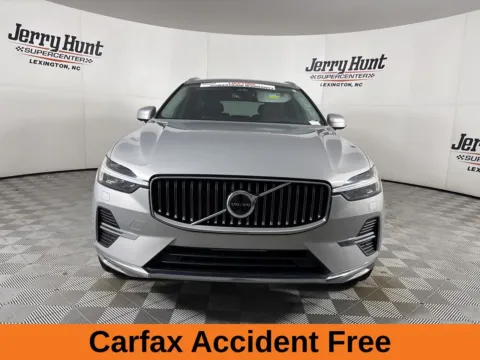 Another view of 2022 Volvo XC60 B5 Inscription for sale in Lexington, NC at Jerry Hunt Supercenter - Lexington