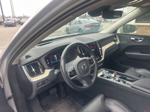 Another view of 2022 Volvo XC60 B5 Inscription for sale in Lexington, NC at Jerry Hunt Supercenter - Lexington