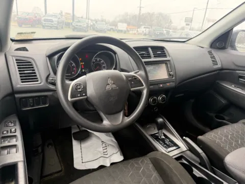 More photos of 2022 Mitsubishi Outlander Sport 2.0 ES at Jerry Hunt Supercenter - Lexington, NC
