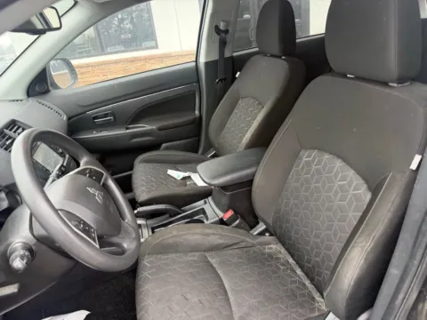 Photos of 2022 Mitsubishi Outlander Sport 2.0 ES for sale in Lexington, NC at Jerry Hunt Supercenter - Lexington