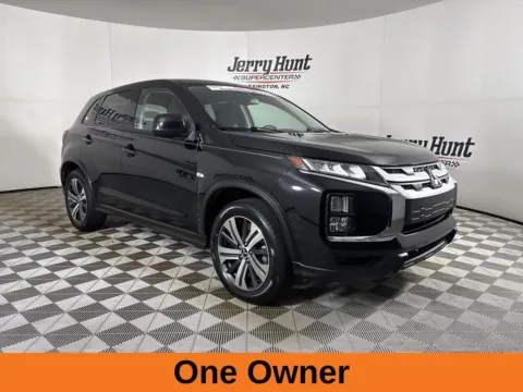 More photos of 2022 Mitsubishi Outlander Sport 2.0 ES at Jerry Hunt Supercenter - Lexington, NC