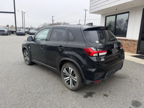 More photos of 2022 Mitsubishi Outlander Sport 2.0 ES at Jerry Hunt Supercenter - Lexington, NC