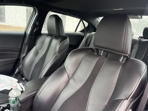 Photos of 2022 Acura ILX Premium and A-SPEC Packages for sale in Lexington, NC at Jerry Hunt Supercenter - Lexington