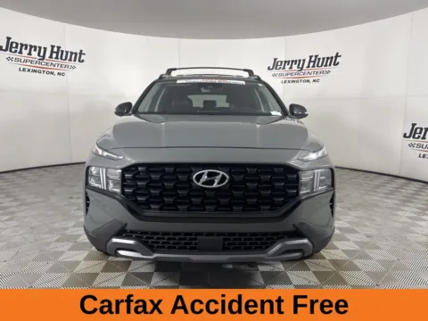 Another view of 2023 Hyundai Santa Fe XRT for sale in Lexington, NC at Jerry Hunt Supercenter - Lexington