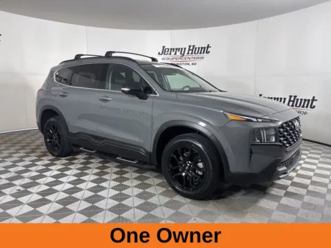 More photos of 2023 Hyundai Santa Fe XRT at Jerry Hunt Supercenter - Lexington, NC