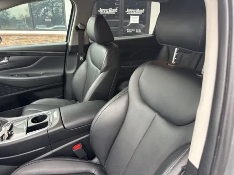 Photos of 2023 Hyundai Santa Fe XRT for sale in Lexington, NC at Jerry Hunt Supercenter - Lexington