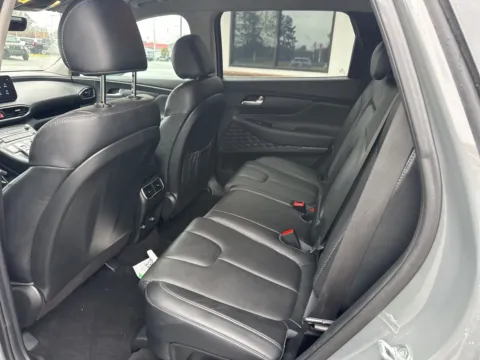 More photos of 2023 Hyundai Santa Fe XRT at Jerry Hunt Supercenter - Lexington, NC