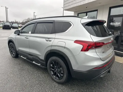 More photos of 2023 Hyundai Santa Fe XRT at Jerry Hunt Supercenter - Lexington, NC