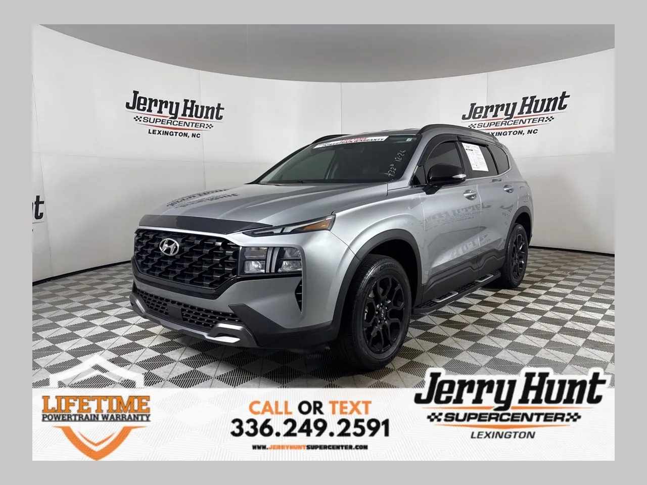 2023 Hyundai Santa Fe XRT for sale in Lexington, NC