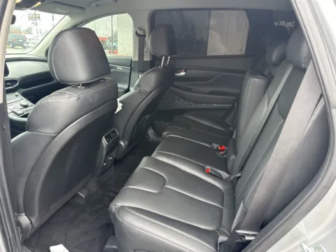 More photos of 2023 Hyundai Santa Fe XRT at Jerry Hunt Supercenter - Lexington, NC