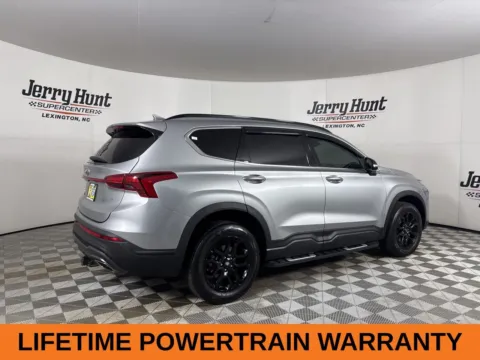 More photos of 2023 Hyundai Santa Fe XRT at Jerry Hunt Supercenter - Lexington, NC