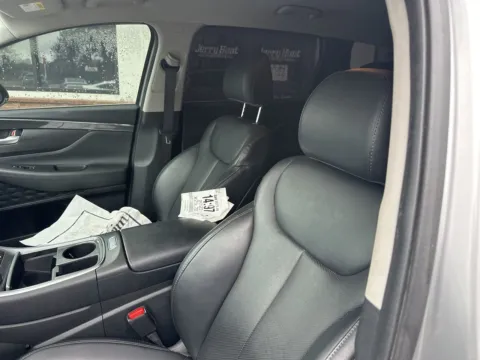 Photos of 2023 Hyundai Santa Fe XRT for sale in Lexington, NC at Jerry Hunt Supercenter - Lexington