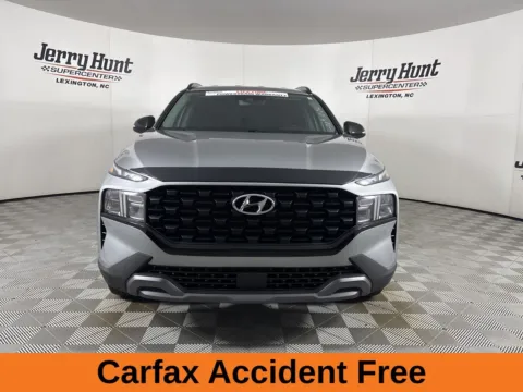 Another view of 2023 Hyundai Santa Fe XRT for sale in Lexington, NC at Jerry Hunt Supercenter - Lexington