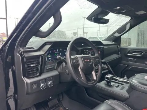 Another view of 2023 GMC Sierra 1500 AT4X for sale in Lexington, NC at Jerry Hunt Supercenter - Lexington