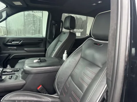 Photos of 2023 GMC Sierra 1500 AT4X for sale in Lexington, NC at Jerry Hunt Supercenter - Lexington