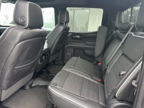 More photos of 2023 GMC Sierra 1500 AT4X at Jerry Hunt Supercenter - Lexington, NC