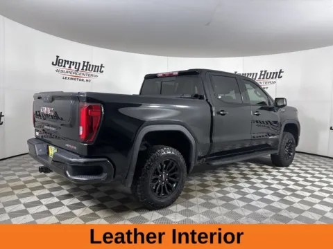 More photos of 2023 GMC Sierra 1500 AT4X at Jerry Hunt Supercenter - Lexington, NC