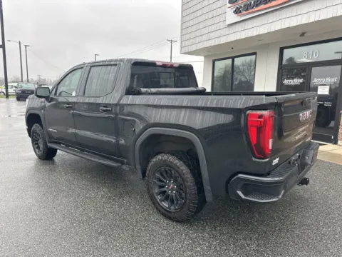 More photos of 2023 GMC Sierra 1500 AT4X at Jerry Hunt Supercenter - Lexington, NC