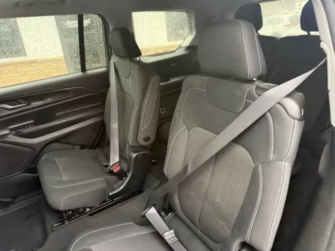 Another view of 2023 Jeep Grand Cherokee L Laredo for sale in Lexington, NC at Jerry Hunt Supercenter - Lexington