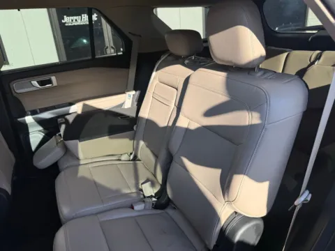 Another view of 2023 Ford Explorer Limited for sale in Lexington, NC at Jerry Hunt Supercenter - Lexington