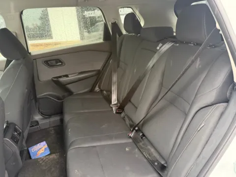 Another view of 2023 Nissan Rogue S for sale in Lexington, NC at Jerry Hunt Supercenter - Lexington