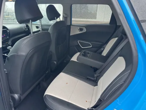 More photos of 2024 Kia Soul GT-Line at Jerry Hunt Supercenter - Lexington, NC