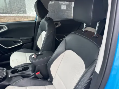 Photos of 2024 Kia Soul GT-Line for sale in Lexington, NC at Jerry Hunt Supercenter - Lexington