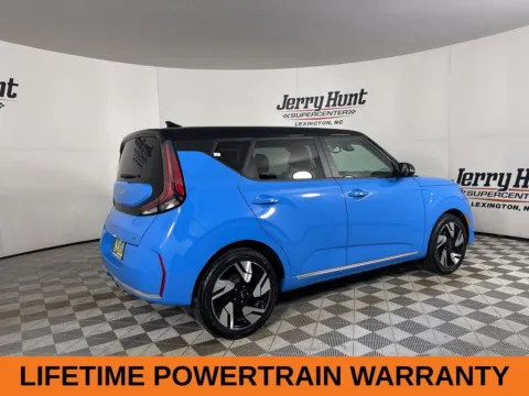 More photos of 2024 Kia Soul GT-Line at Jerry Hunt Supercenter - Lexington, NC