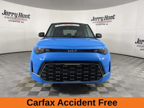 Another view of 2024 Kia Soul GT-Line for sale in Lexington, NC at Jerry Hunt Supercenter - Lexington